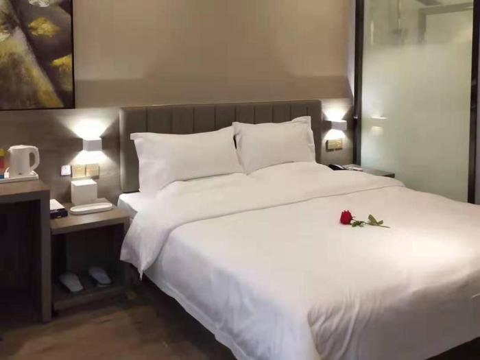 7 days inn xian northwest university north gate