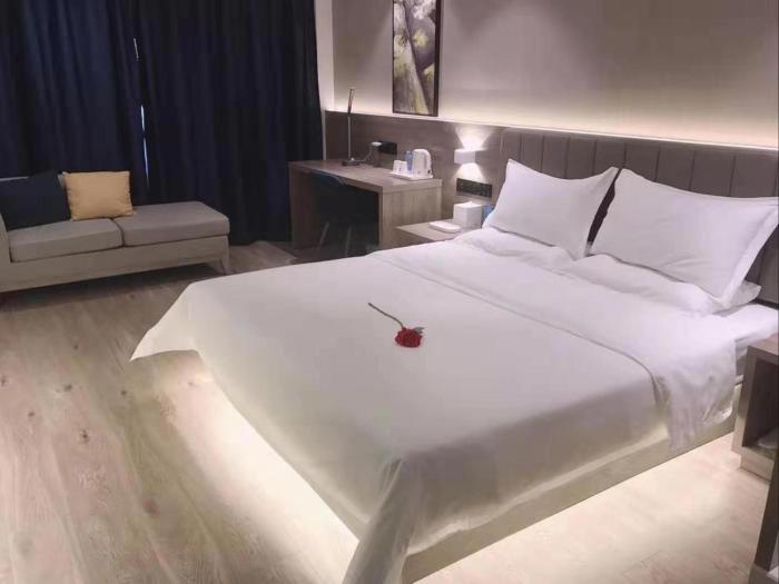 7 days inn xian northwest university north gate