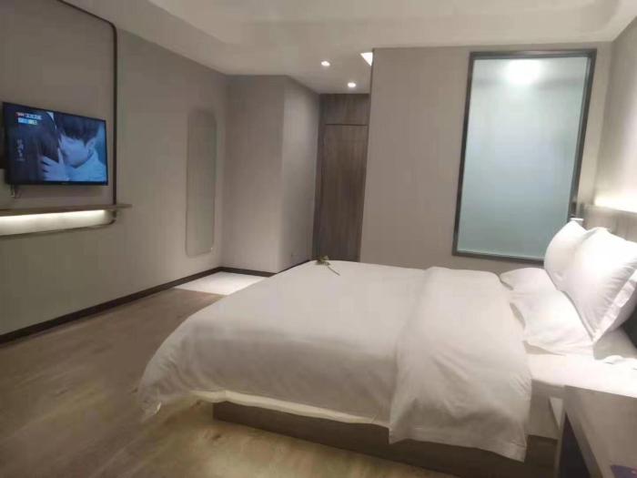 7 days inn xian northwest university north gate