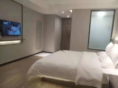 7 days inn xian northwest university north gate