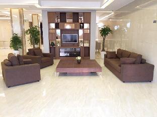 greentree inn yancheng investment city business hotel
