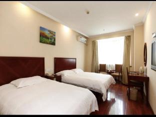 greentree inn yancheng investment city business hotel