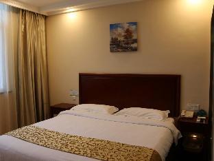greentree inn yancheng investment city business hotel