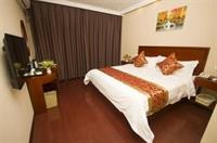 greentree inn yancheng investment city business hotel