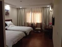 greentree inn yancheng investment city business hotel