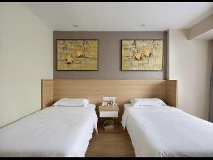 greentree inn yancheng investment city business hotel