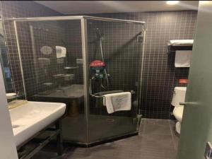 greentree inn yancheng investment city business hotel