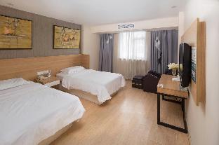 greentree inn yancheng investment city business hotel