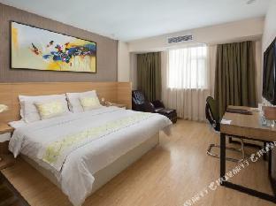 greentree inn yancheng investment city business hotel