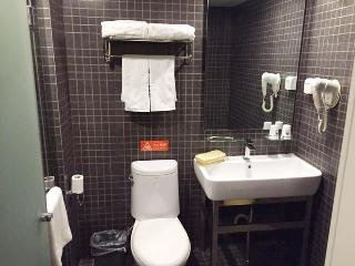 Greentree Inn Yancheng Investment City Business Hotel,Tangqiao>>Yancheng,3 star