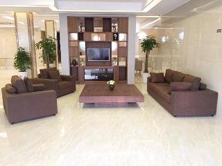 Greentree Inn Yancheng Investment City Business Hotel,Tangqiao>>Yancheng,3 star