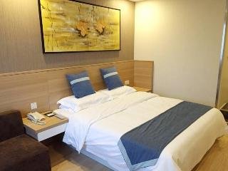 Greentree Inn Yancheng Investment City Business Hotel,Tangqiao>>Yancheng,3 star
