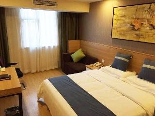 Greentree Inn Yancheng Investment City Business Hotel,Tangqiao>>Yancheng,3 star