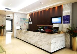 City Comfort Inn Huangshi City Huangshi Avenue,,2 star