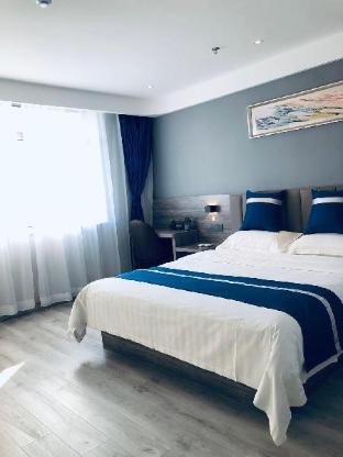 7 days inn beijing daxing huangcun xingzheng street