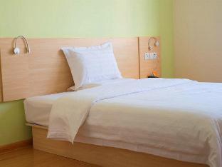 7 days inn beijing daxing huangcun xingzheng street