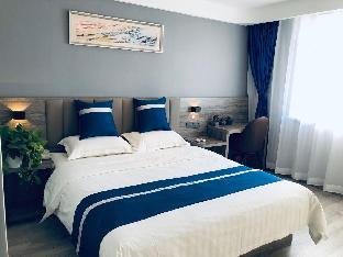 7 days inn beijing daxing huangcun xingzheng street
