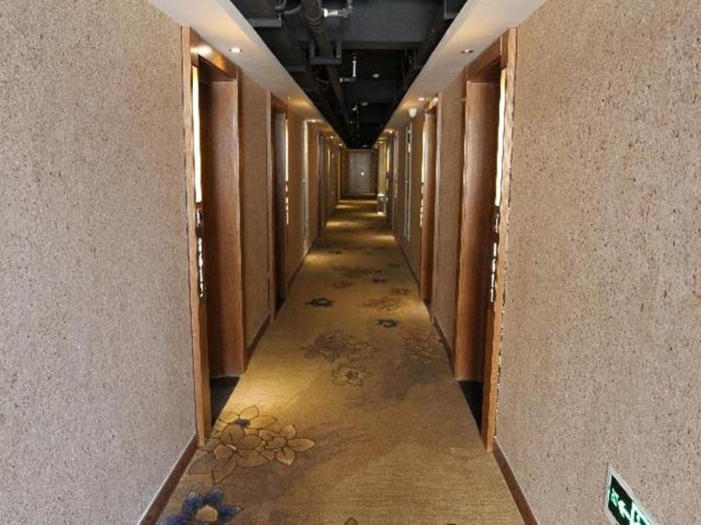 james joyce coffetel qufu long distance bus station