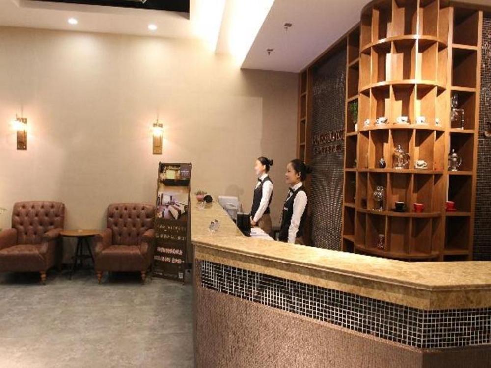 james joyce coffetel qufu long distance bus station