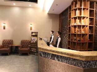 james joyce coffetel qufu long distance bus station