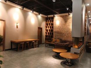 james joyce coffetel qufu long distance bus station