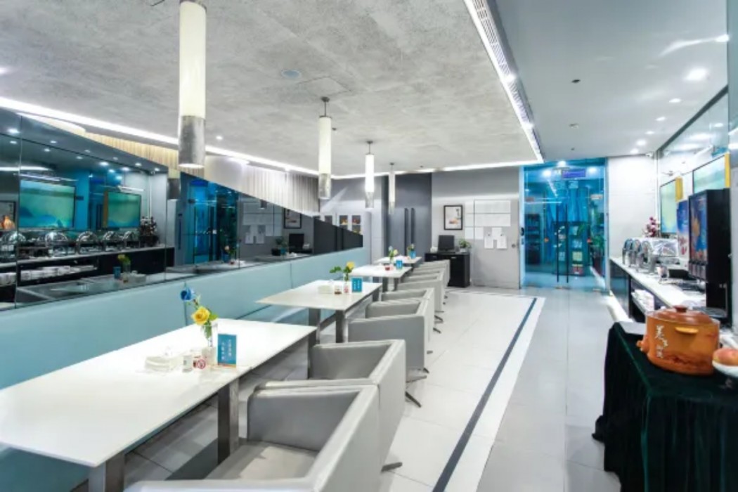 jinjiang inn shanhaiguan railway station laolongtou spa