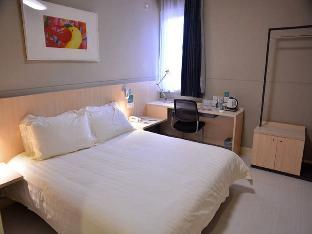 jinjiang inn shanhaiguan railway station laolongtou spa