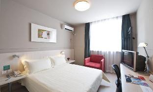 jinjiang inn shanhaiguan railway station laolongtou spa