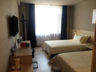 jinjiang inn select beijing wukesong