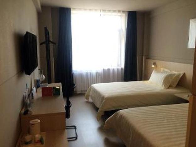 jinjiang inn select beijing wukesong