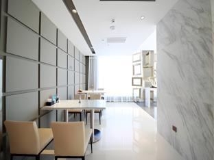 jinjiang inn select beijing wukesong