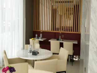 jinjiang inn select beijing wukesong