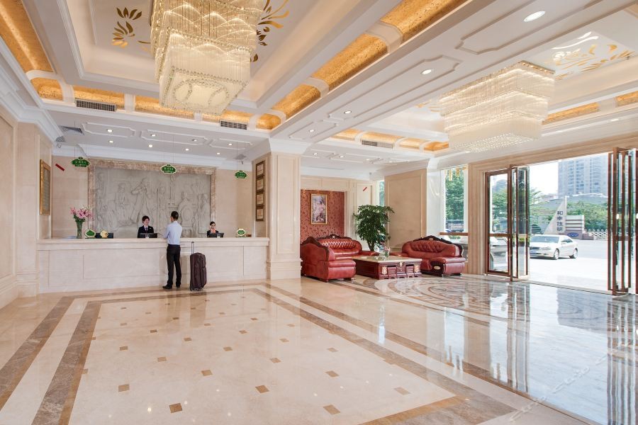 Vienna Hotel Huizhou Zhongkai Chenjiang Avenue,,3 star