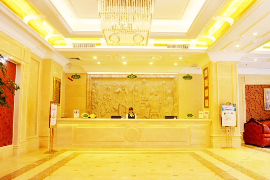 Vienna Hotel Huizhou Zhongkai Chenjiang Avenue,,3 star