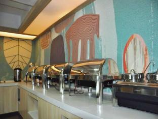 hanting hotel wuxi singapore industrial park