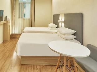 hanting hotel wuxi singapore industrial park