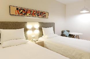 hanting hotel wuxi singapore industrial park