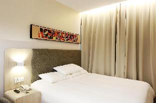 hanting hotel wuxi singapore industrial park