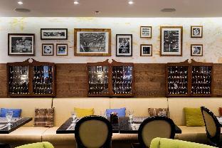 demetra art hotel