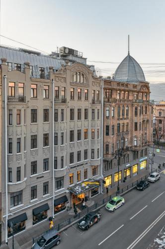 st petersburg