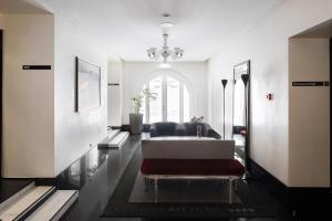 demetra art hotel