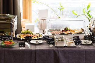 demetra art hotel