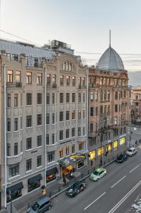 st petersburg