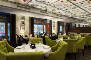 demetra art hotel