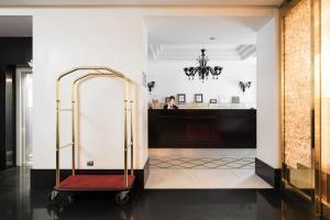 demetra art hotel