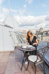 demetra art hotel