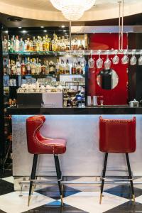 demetra art hotel