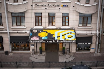 st petersburg