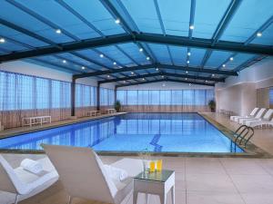 Venus Royal Hotel Guilin Airport Wuyue Wanda Plaza,Lingui>>Guilin,5 star