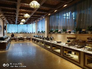Venus Royal Hotel Guilin Airport Wuyue Wanda Plaza,Lingui>>Guilin,5 star